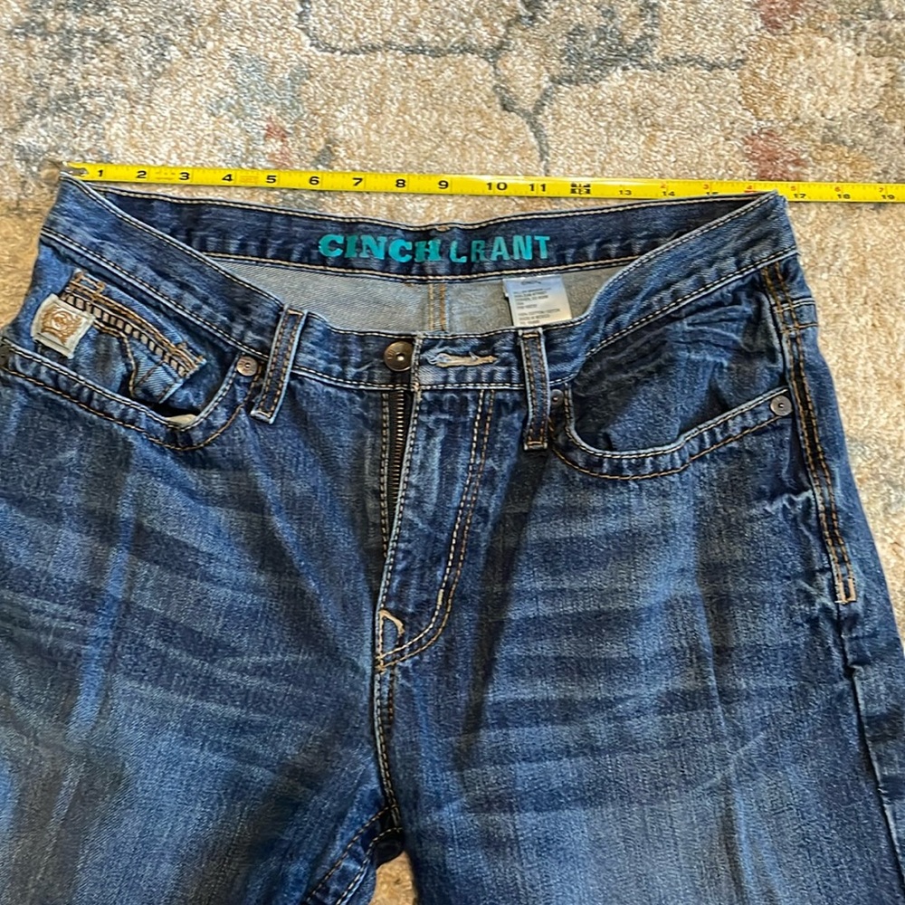 Cinch Jeans - Relaxed Fit - Bootcut